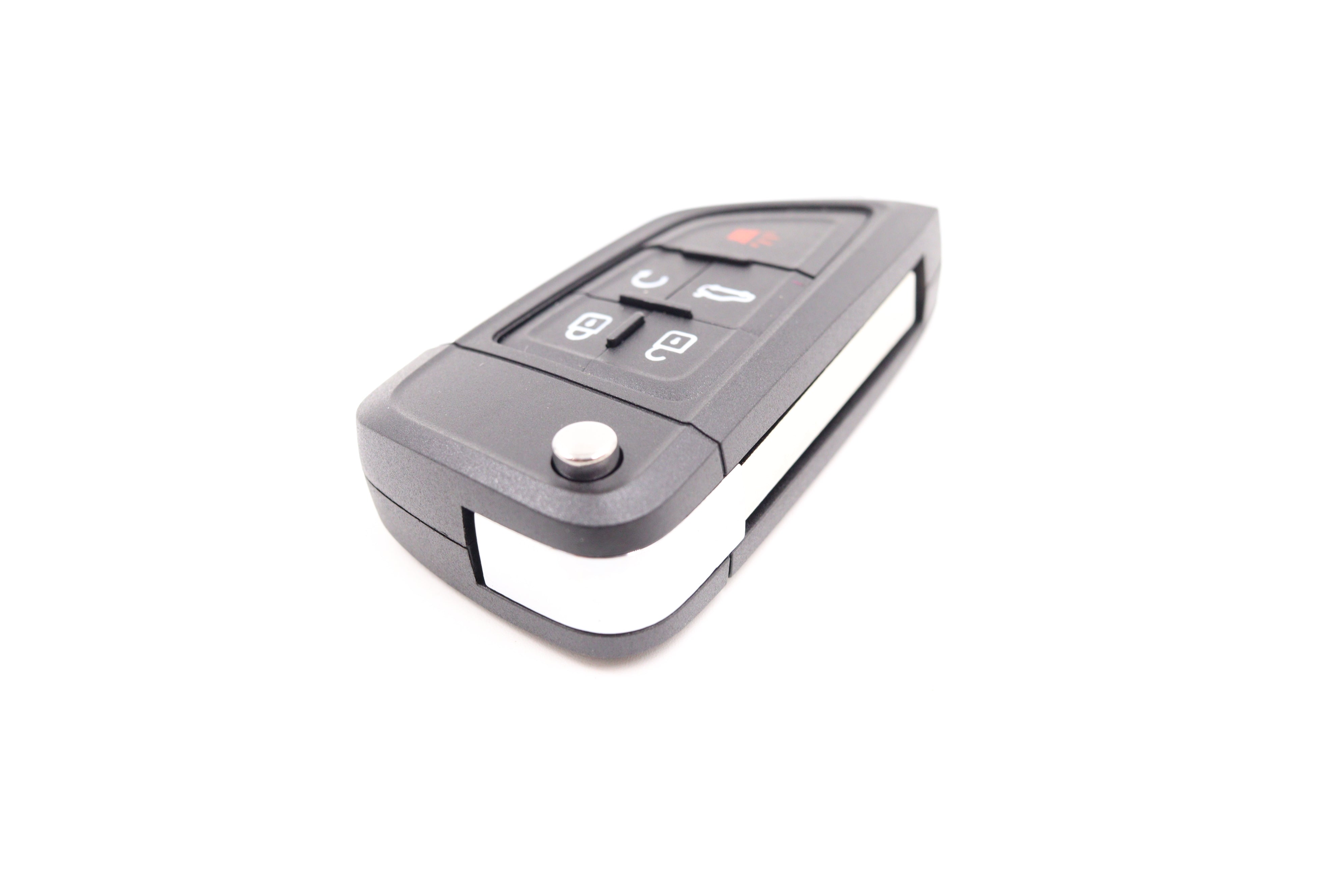 To Suit Holden 5 Button VF Commodore Remote/Key | Remote Pro
